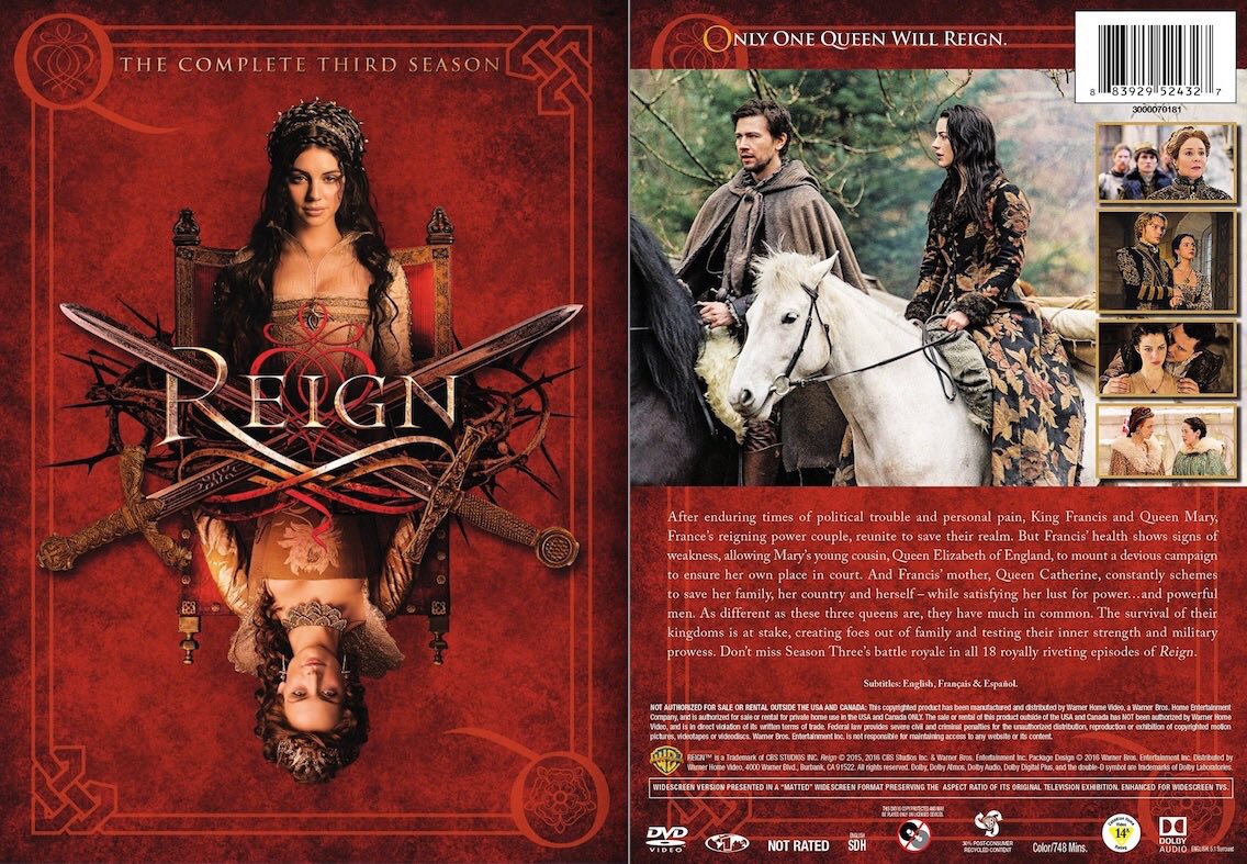 ReignedUsIn on Twitter 