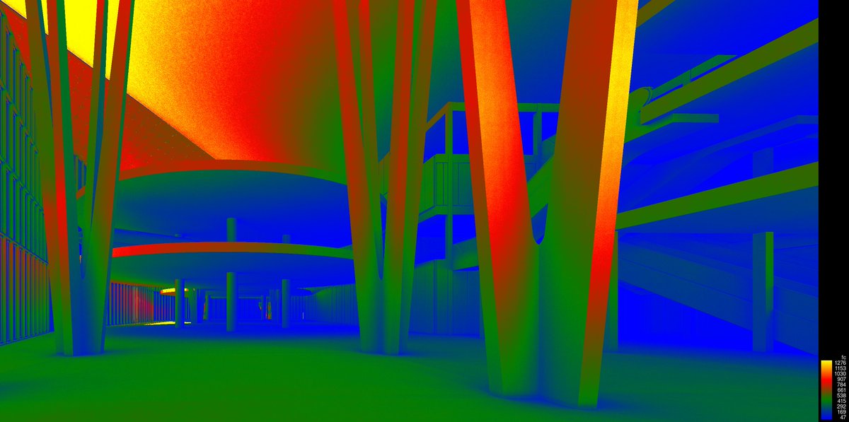 NEVOMO_tech's tweet image. Sunlignt Analysis for #DXB #Hyperloop station.
#BELhyperloop @buildearthlive by #HyperPoland