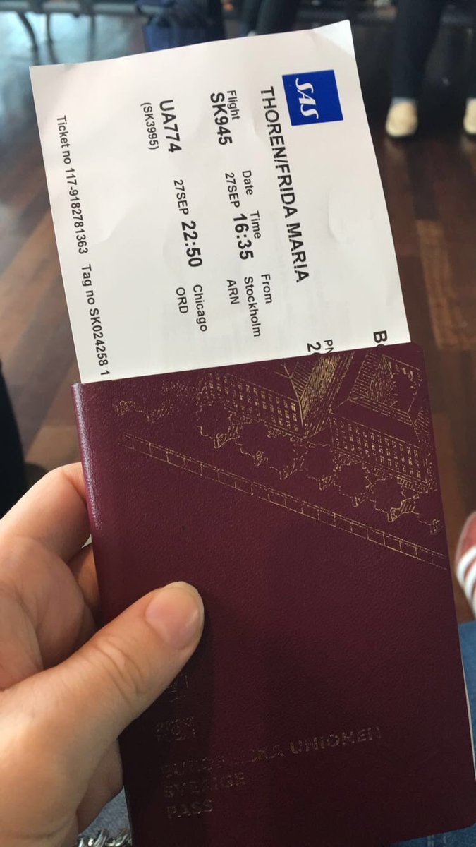 On my way back to Minnesota 🇺🇸