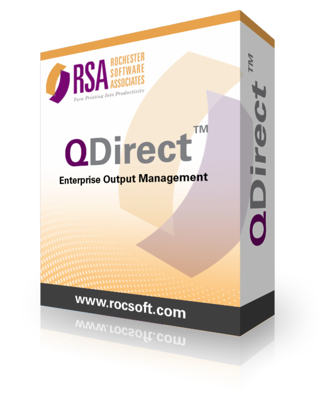 aslawetsky's tweet photo. RSA Previews New #QDirect Output Manager Software Release at #GraphExpo https://t.co/2w6V8ZPmNI @Roc_Softw_Assoc #workflow https://t.co/6RUyDhq9hi
