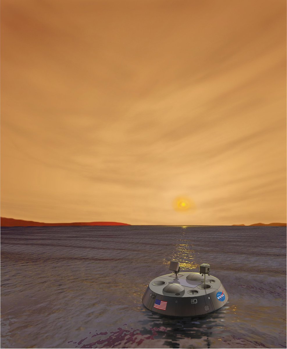 NtlMuseumsScot's tweet photo. #Onthisday Read how the Stirling Engine technology has been used by @NASA  200 years on https://t.co/fCASR9nmha https://t.co/dp5b6bO82i
