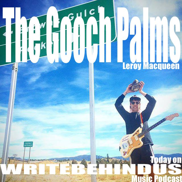 writebehindus's tweet photo. Listen to @BURGERRECORDS band @thegoochpalms Leroy today on the #podcast here: https://t.co/XdiaBGLCzh https://t.co/sjGsBl8AB7