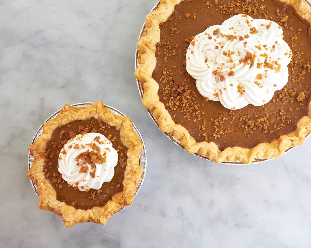 Duchess Bake Shop Twitter