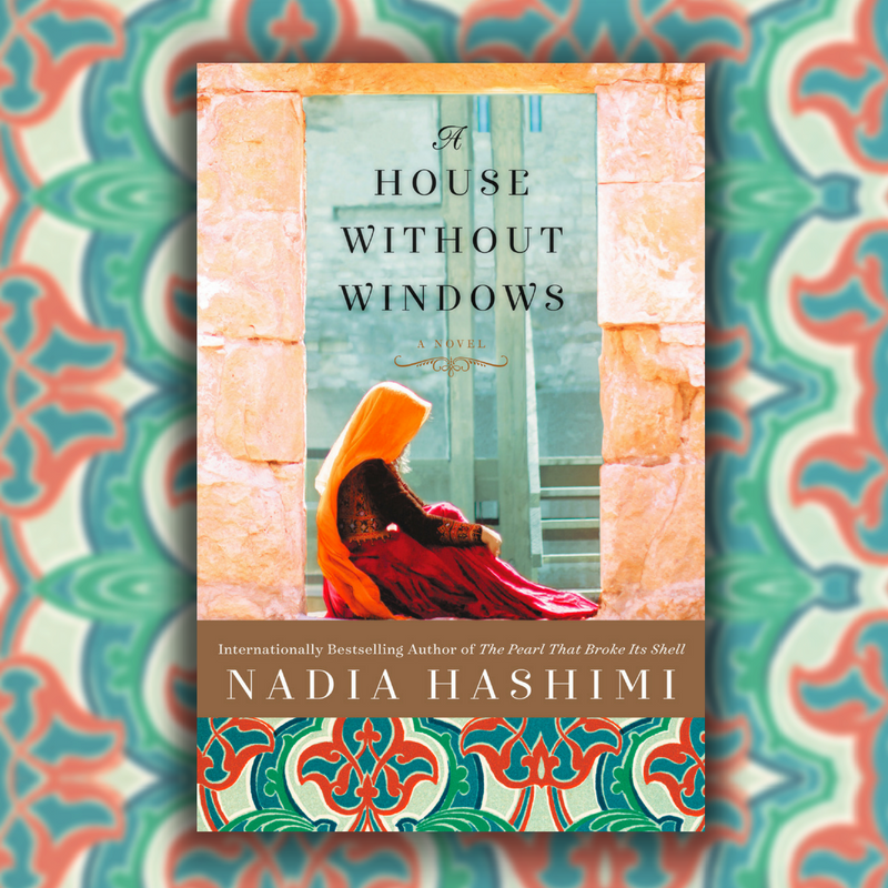 Harper360UK's tweet photo. #AHouseWithoutWindows by @NadiaHashimi, the unforgettable story of the inmates of an Afghan women's jail, is out now! https://t.co/kGyoqptcWl