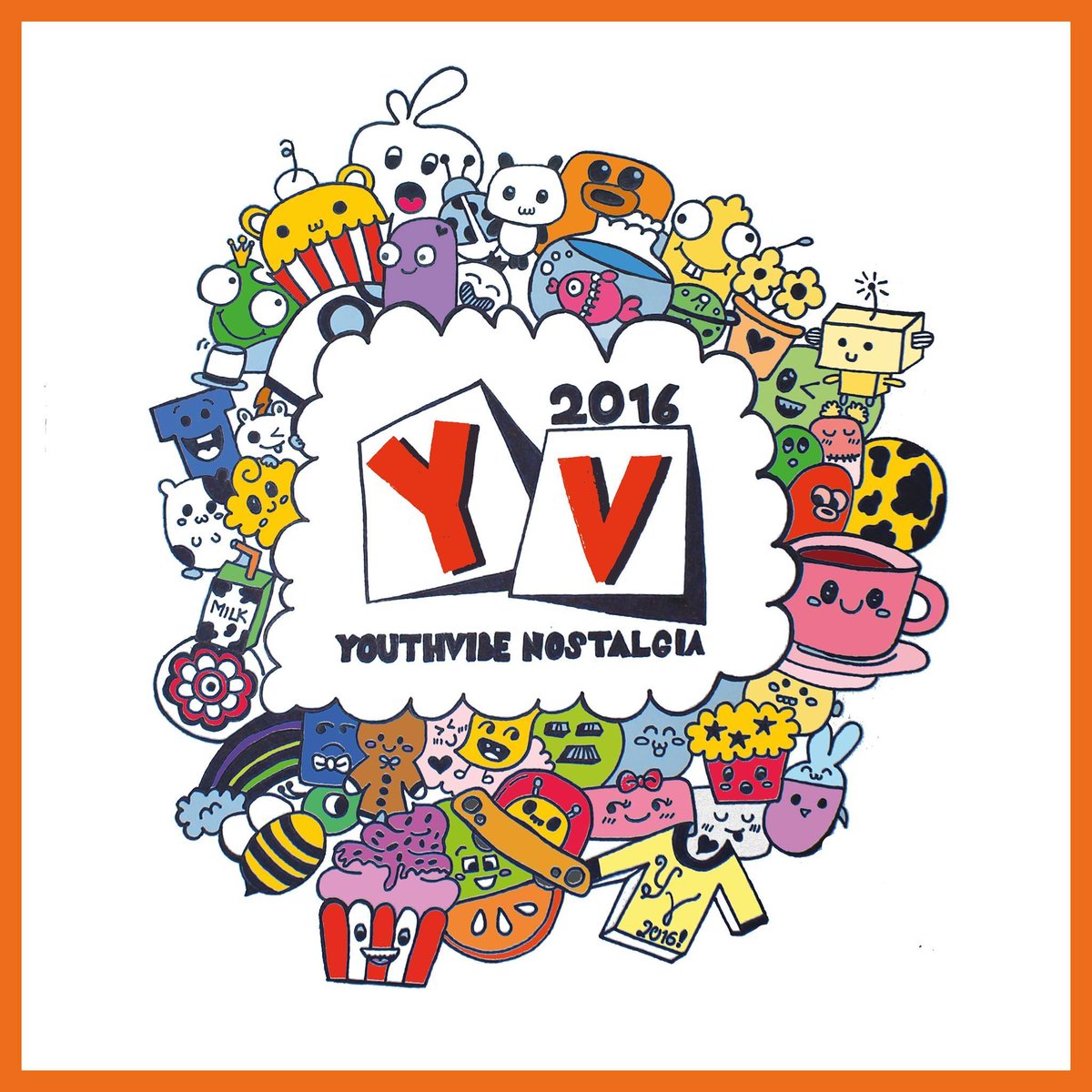 youthvibe_lpu's tweet photo. Youth Vibe 2016 is all about how creative you are and how creative you can be. In this endeavour, we have a very special gesture.
#YV2016 https://t.co/jJXKjOdAyF