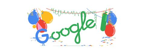 theyoungindy's tweet photo. It’s Google’s birthday…or is it?
#Googlebirthday 
Read more:https://t.co/DXGHyX6PKy https://t.co/3JOTNuKZrY