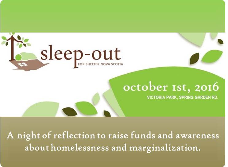 Meghan_Doucette's tweet photo. This Saturday is #SleepOutForChange in support of @ShelterNS! Please consider donating here https://t.co/GxFCcuOkg9 https://t.co/hLeBmOpMEo