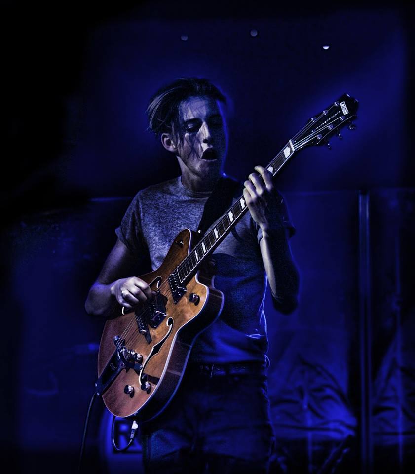 #Music: Leeds based Alt-rockers <a href="/fcaravans/">Fighting Caravans</a> come to <a href="/JumpinJacksNCL/">Jumpin' Jacks</a> w <a href="/Velvoir/">Velvoir</a>, <a href="/tbsfd/">TBS Fred Dickens</a> &amp; <a href="/fearoftheocean/">Fear Of The Ocean</a> Wednesday 28th Sept