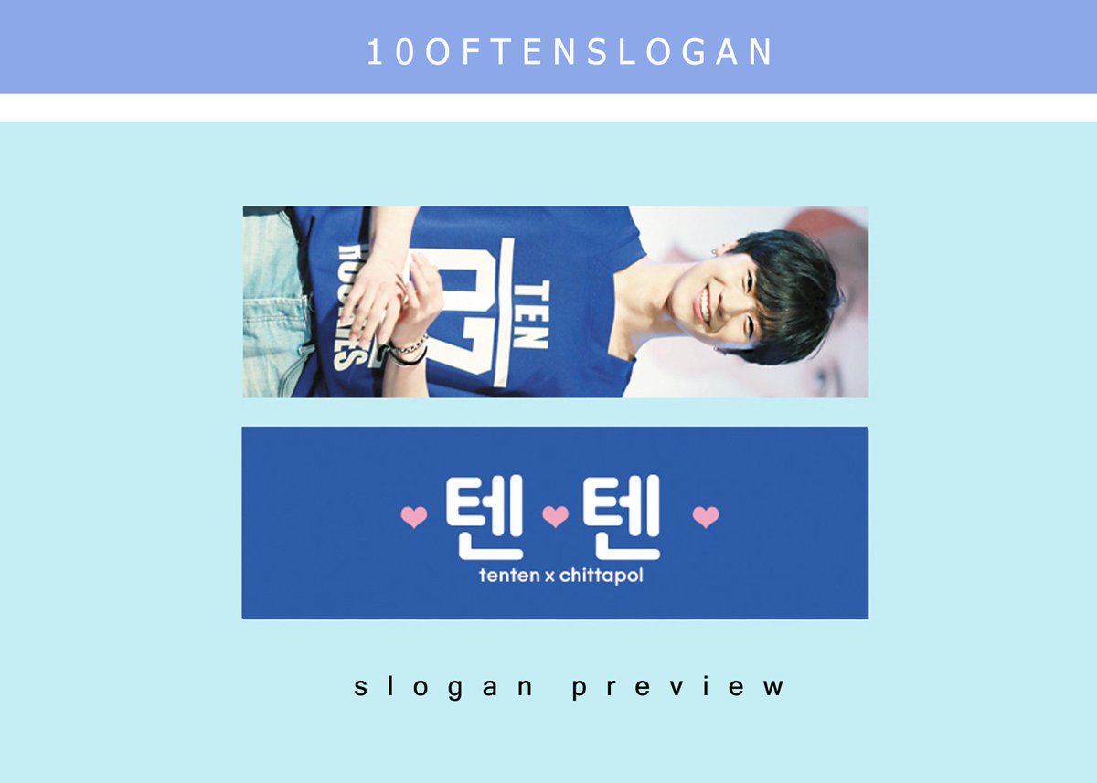 shopatalaska's tweet photo. [INA GO] @TENOFTEN96 's Slogan - Rp 325.000 (✓EMS) Details: https://t.co/Od9glgoQJH https://t.co/VKDtgAm4Mq