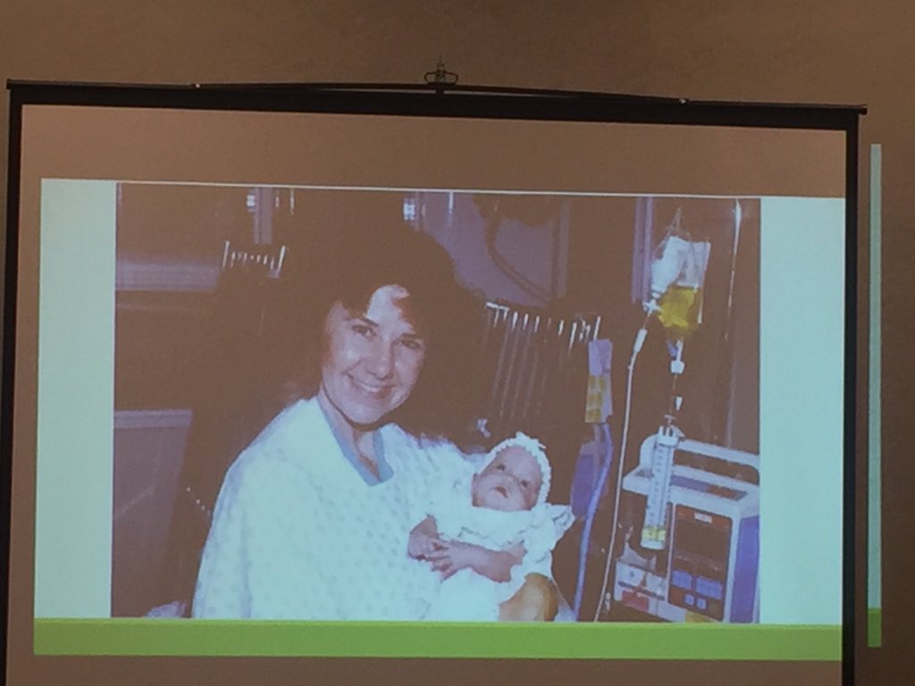 CongenitalCMV's tweet photo. Day 2 #CMV2016: In my own words: perspectives of life from one symptomatic CMV survivor. https://t.co/8DojKFBoo1