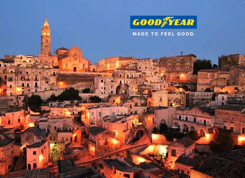 Goodyear_Italia's tweet photo. Il mondo è pieno di posti fantastici. Ovunque tu vada, viaggia in sicurezza: scegli #Goodyear
#GiornataMondialeDelTurismo #WorldTourismDay https://t.co/Ufxui1BksT