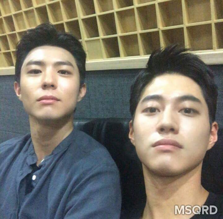 doseoeun's tweet photo. Tướnh phu thê à=))) https://t.co/RxIhXO4q8e