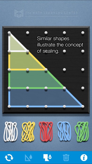 view geometric and analytic