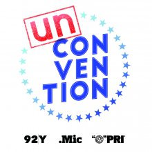 GET_Connection's tweet photo. Did you watch last night's #PresidentialDebate? Start the conversation on your campus with #TheUnConvention https://t.co/7osEHGUBqU @92Y https://t.co/dVORLiFoxQ