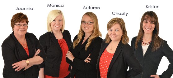 Today is Iowa Paralegal Day! Meet our awesome Goosmann #paralegal team! bit.ly/2cAgyO9