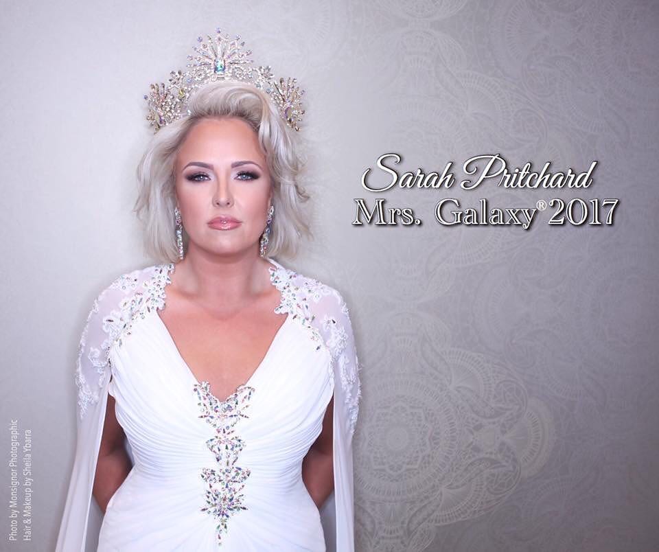 missgalaxyuk's tweet photo. Our amazing Mrs Galaxy has been interviewed by Beauty... it's everywhere, magazine!

https://t.co/G4uG8rPeER https://t.co/w0CrqTfl48