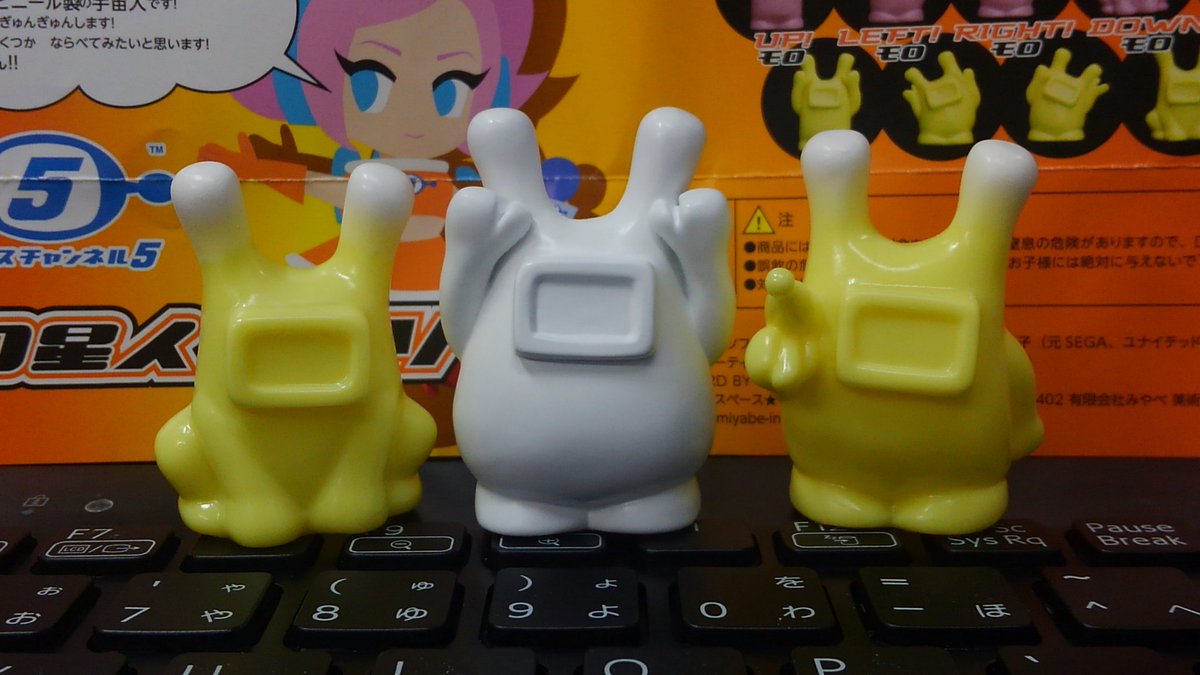 こっしー tweet media