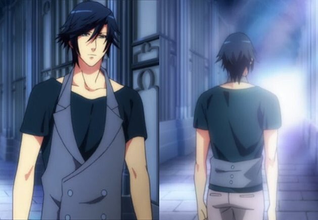 تويتر れをん على تويتر 1期よりうたプリの私服マシになったよな T Co Or5vx7zixe