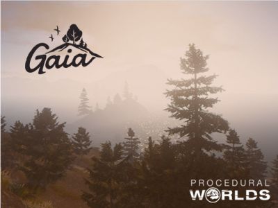 unityreviews's tweet image. New Review: Gaia - Terrain Creation, Texturing, Population.unityreviews.com/reviews_view.p…