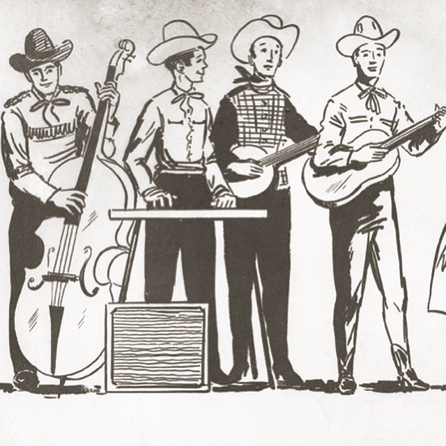 olboots's tweet photo. It's PINECONE OPRY day! Join us tonight at @BosBarRD w/ The Ruminants. Door prizes! Honky tonkin! Beer! Boots &amp; The Hootd! 8pm. $10. https://t.co/tAauAefeJq