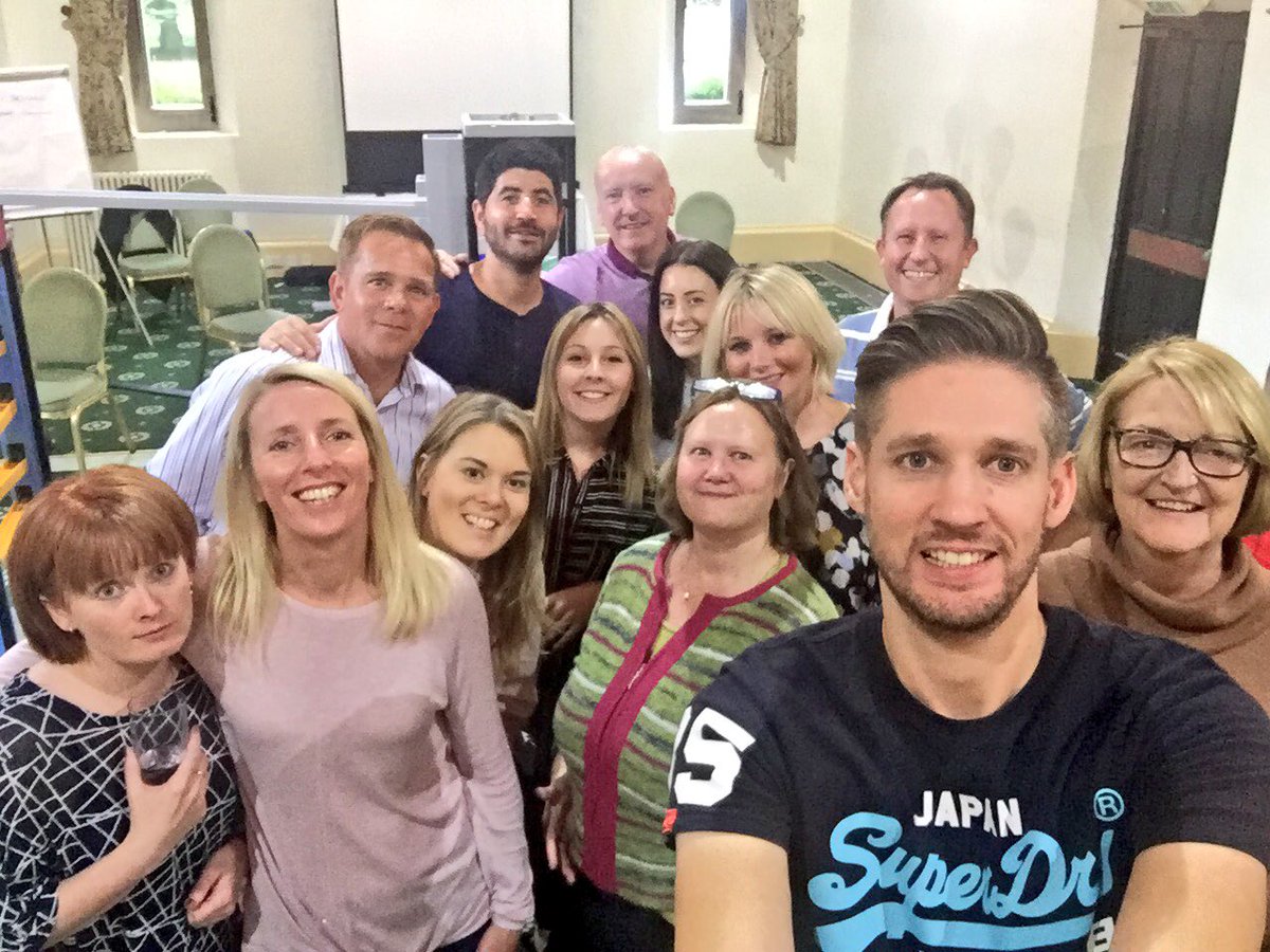 VAFKingsley's tweet image. Great day with the London team  #oneteam @InterfaceInc