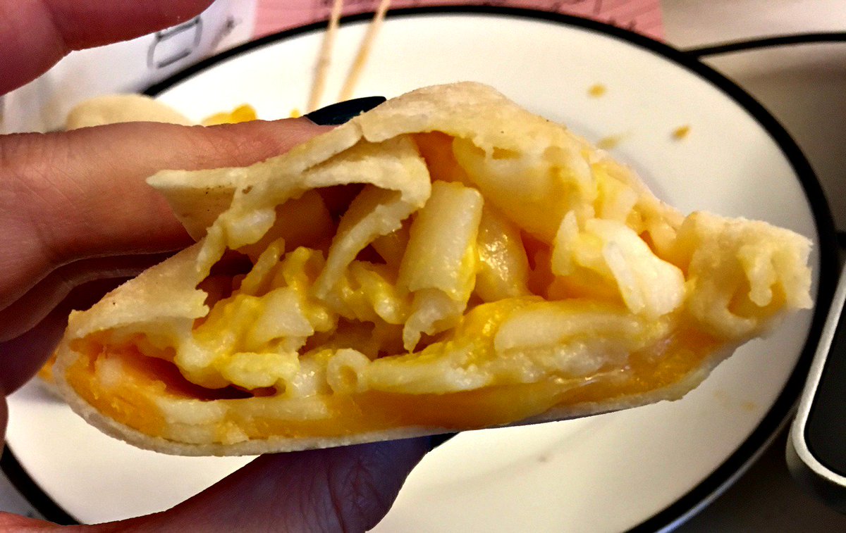 CheapEasyGFree's tweet image. What's a Mac &amp;amp; Churrito? Find out here. #glutenfree wp.me/p6FTQN-b1