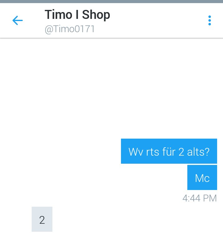 ImXelios's tweet image. Bitte retweetet es! Danke an @Timo0171