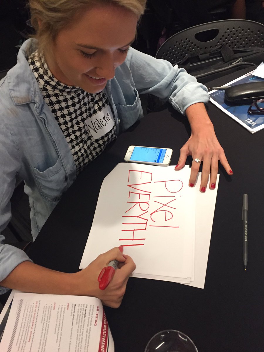 SueEwig's tweet photo. Retargeting. Always. #nwom #nwka @valerie.lem https://t.co/2ih9P5A0Vz