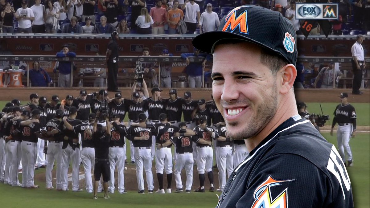 Funeral procession and public viewing plans for Jose Fernandez announced bit.ly/2d3AQRF?utm_me… https://t.co/nuTSqQLrrd
