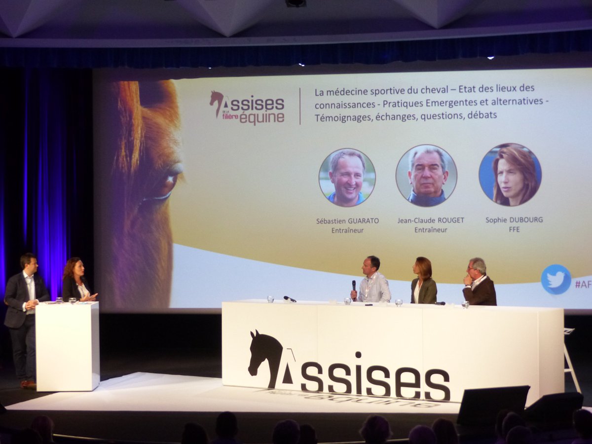 JeanPhilippeMa8's tweet photo. Les 3es assises de la filière équine à lire dans LaPressedelaManche demain. #AFE2016 https://t.co/vUCDMkL8yg