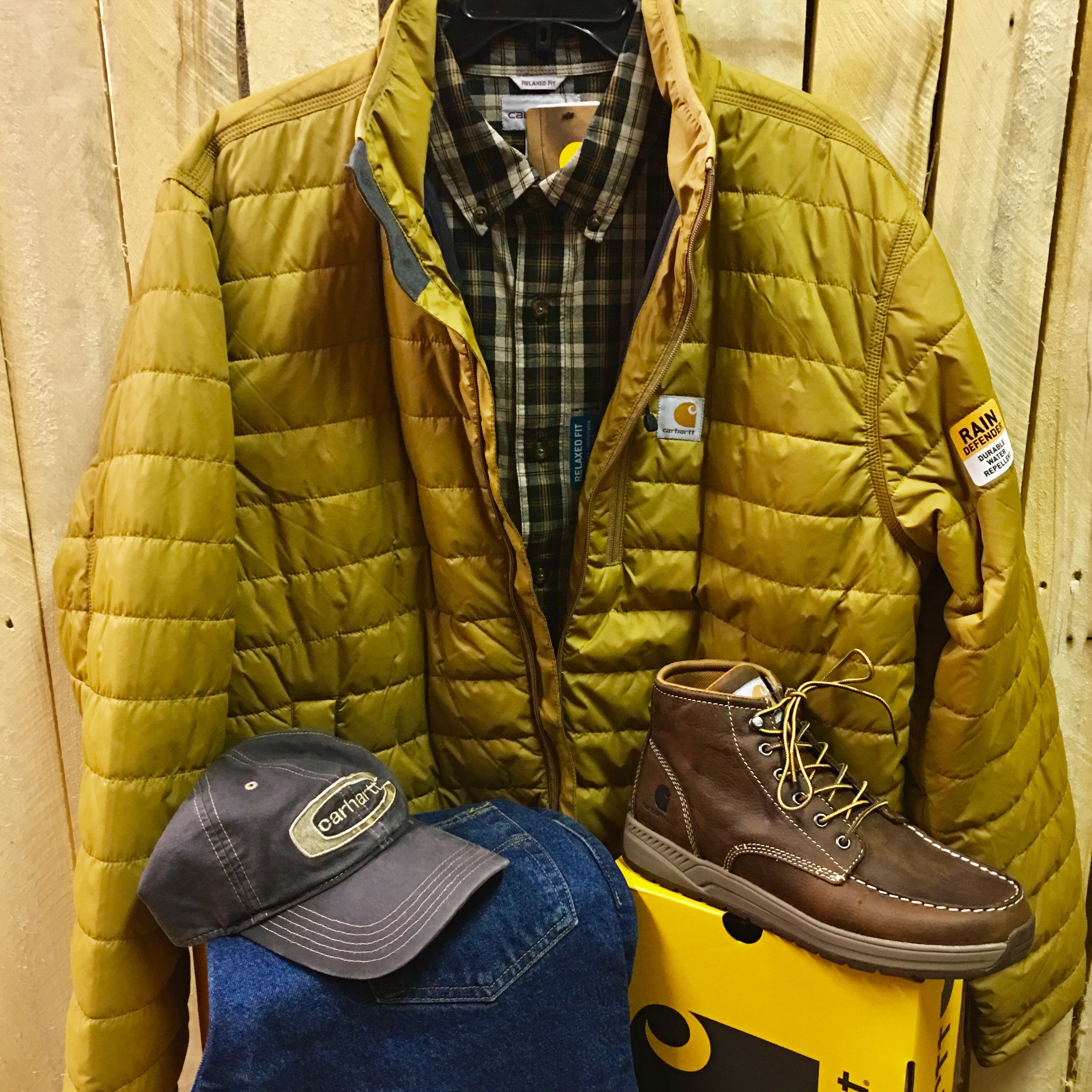 Deyongs shop western wear