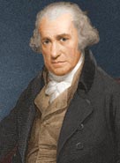MabeyBridge's tweet image. Our #EngineerOfTheWeek is James Watt,who is best known for making major improvements to the steam engine. ow.ly/ajCI304BdCB #JamesWatt