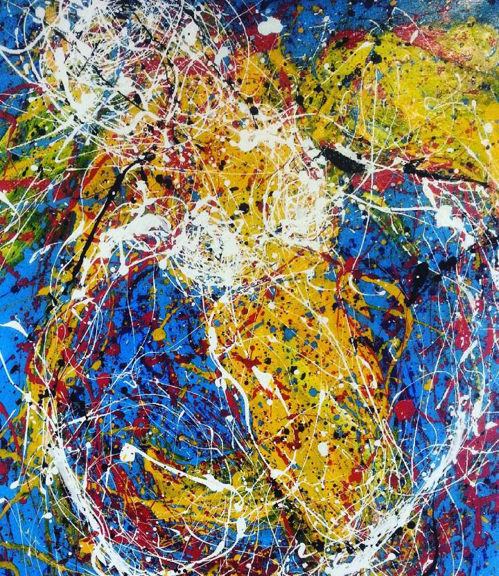 MelkartGallery's tweet photo. #expo #peinture #exposition #galerie #Melkartgallery #Paris 3ème #culture #art #artiste de #Chypre #Lipsos expose du mardi au samedi 14h 19h https://t.co/IHA8WoWzTL