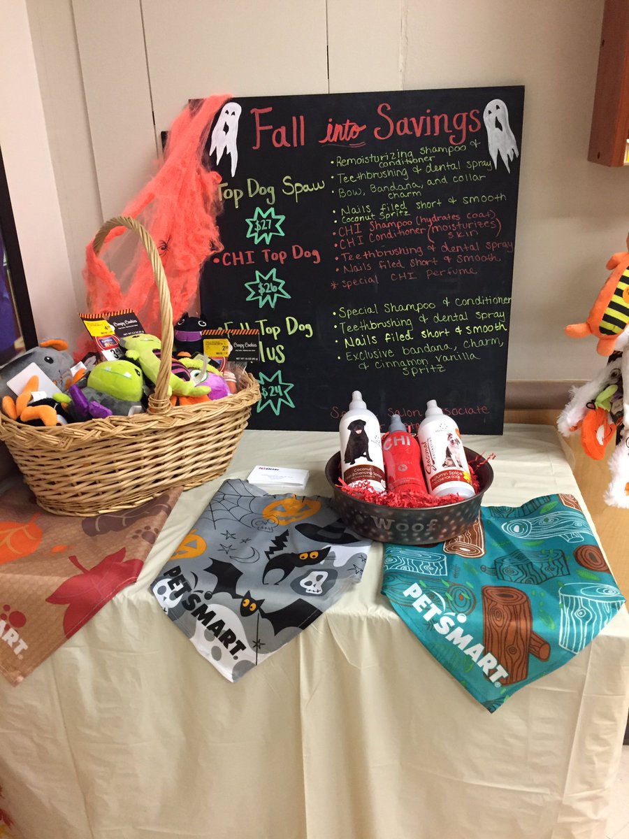 PetSmart 219 tweet media