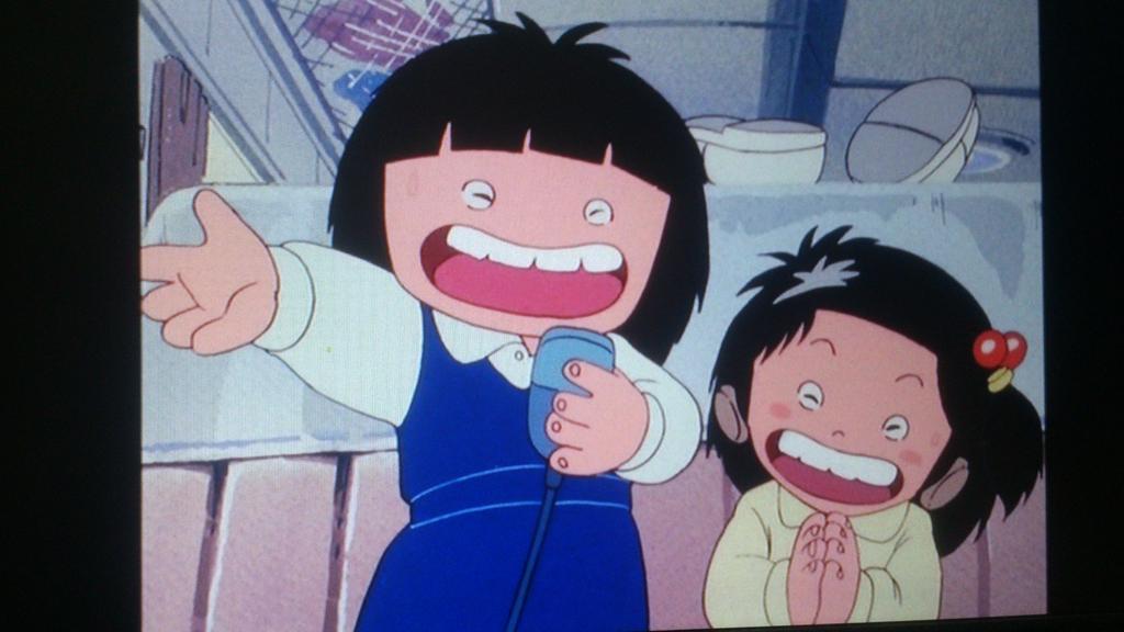 徒人 じゃりン子チエ ヒラメ いかるがの絶唱 見た 小鉄とジュニアのやりとりが好き 笑 ヒラメちゃんの歌は もしかしたらどっかのガキ大将よりすごいかも でも 担任の先生は あれは歌です と言いきってはくれる 徒人 じゃりン子チエ ヒラメ いかるがの絶唱 見た 小鉄とジュニアのやりとりが好き 笑 ヒラメちゃんの歌は もしかしたらどっかのガキ大将よりすごいかも でも 担任の先生は あれは歌です と言いきってはくれる