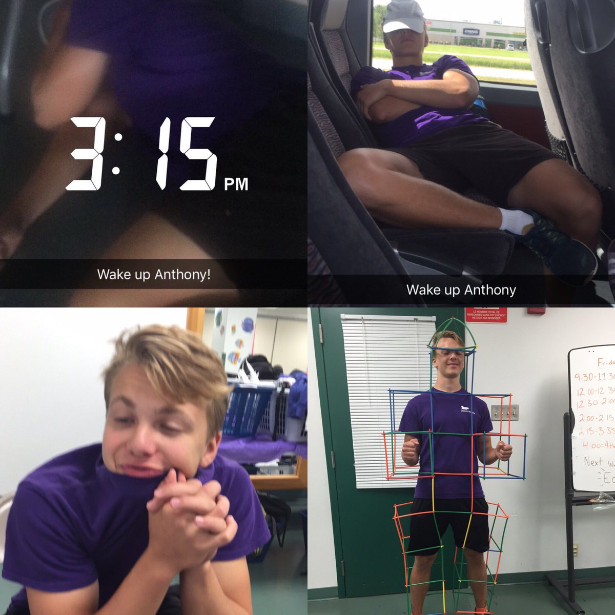 snuumimi's tweet photo. Happy 18th birthday to the sleepiest varsity babe there is,hope this year is a good one for ya #THEanthonyfromSTPAULS #buildersbar #comrec π https://t.co/gBruDjYePU