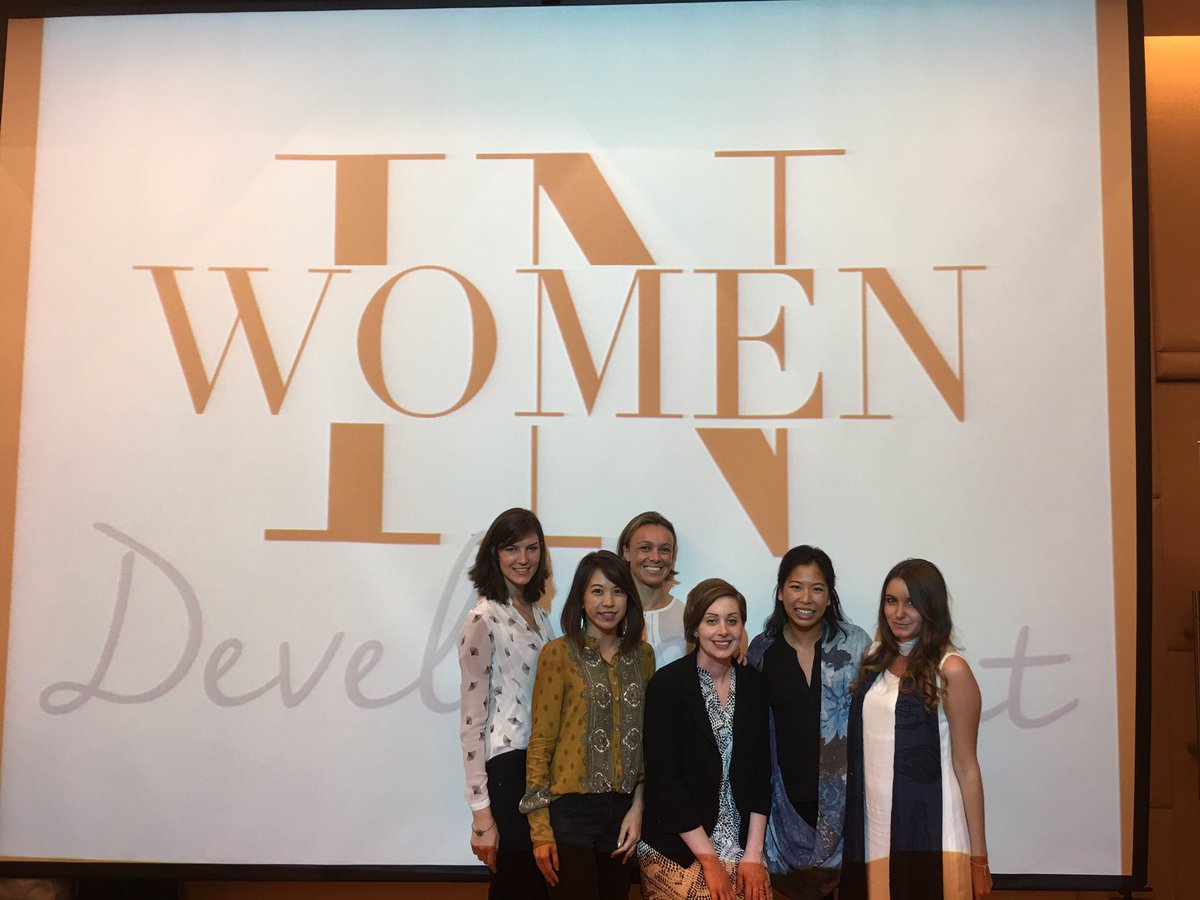 akin_asia's tweet image. Our fantastic speakers from #WomenINDevelopment talking #Tech4Development #Tech4Good Thank You! @KMelleby @Adrianne_BKK @socialgiver @ccdkm