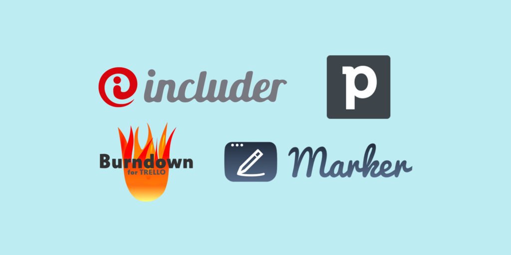 Burndown for Trello Power-Up