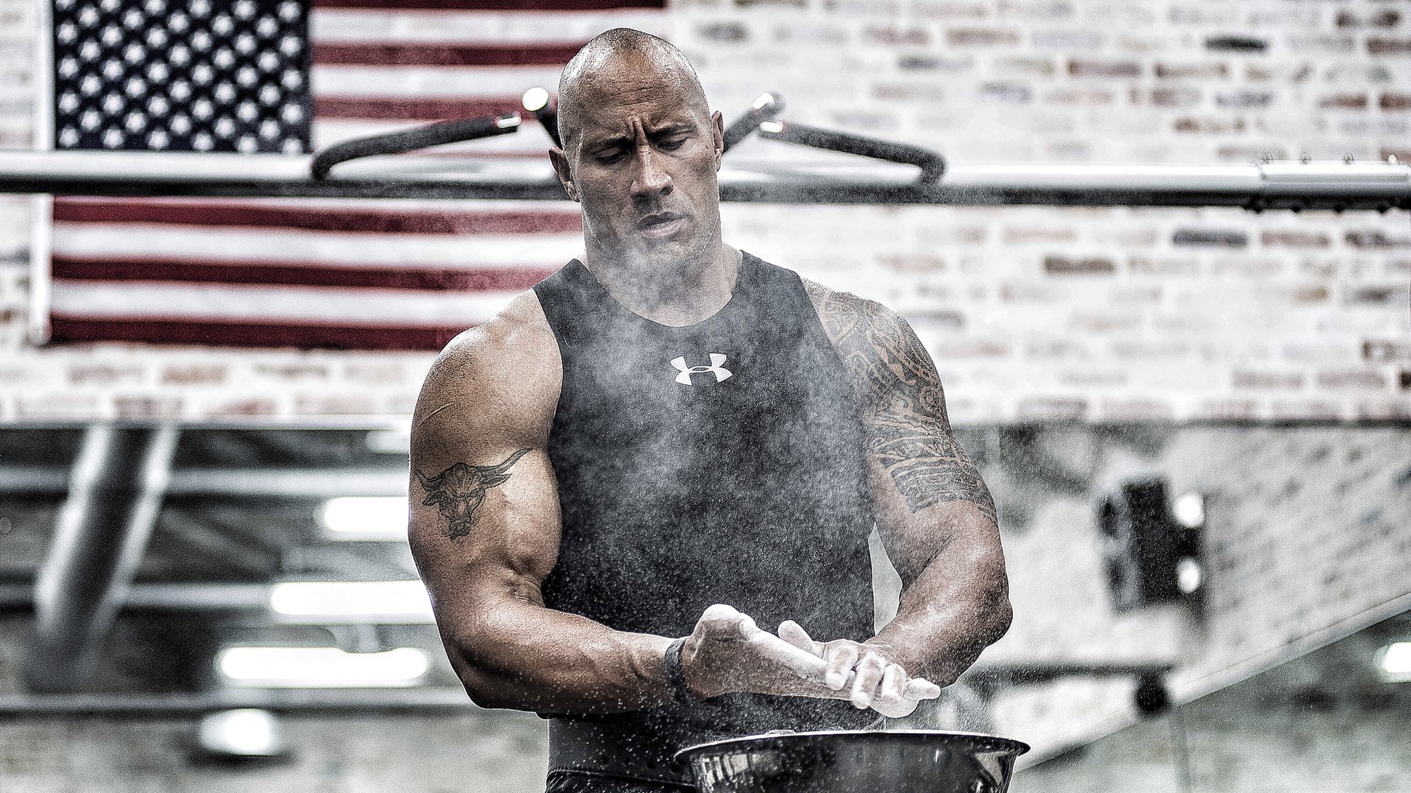 under armor iron paradise