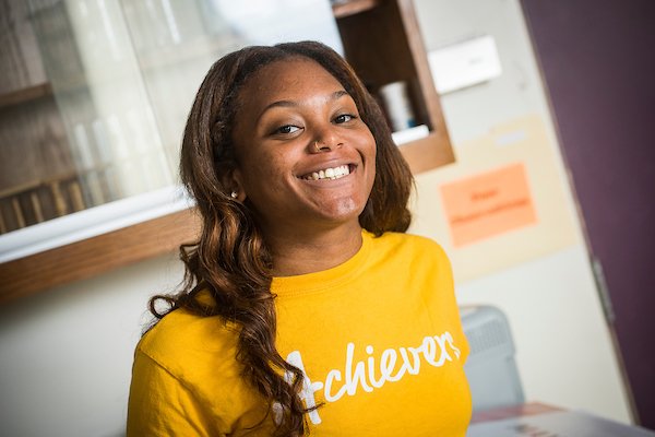 College Success DC tweet media