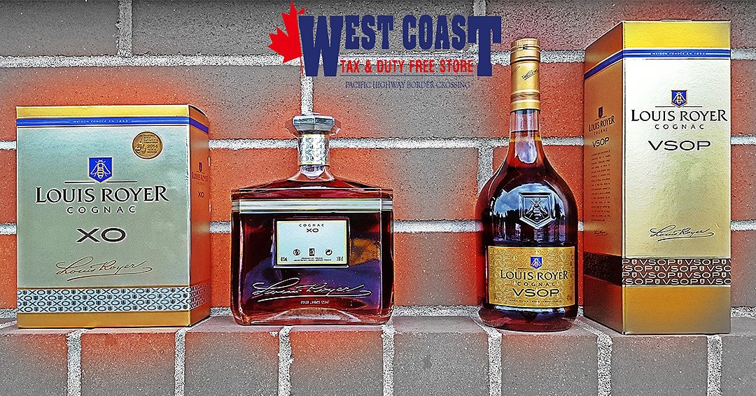 wcdutyfree's tweet photo. Premium #Cognac , @LRoyerCognac  available in store now #xo #vsop #dutyfree https://t.co/9QQj5ua64F