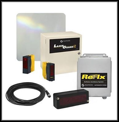 MagnetekInc's tweet image. You’ve invested a lot of time and money in your overhead #crane. So, why would you risk even a single collision? bit.ly/1LbylDC