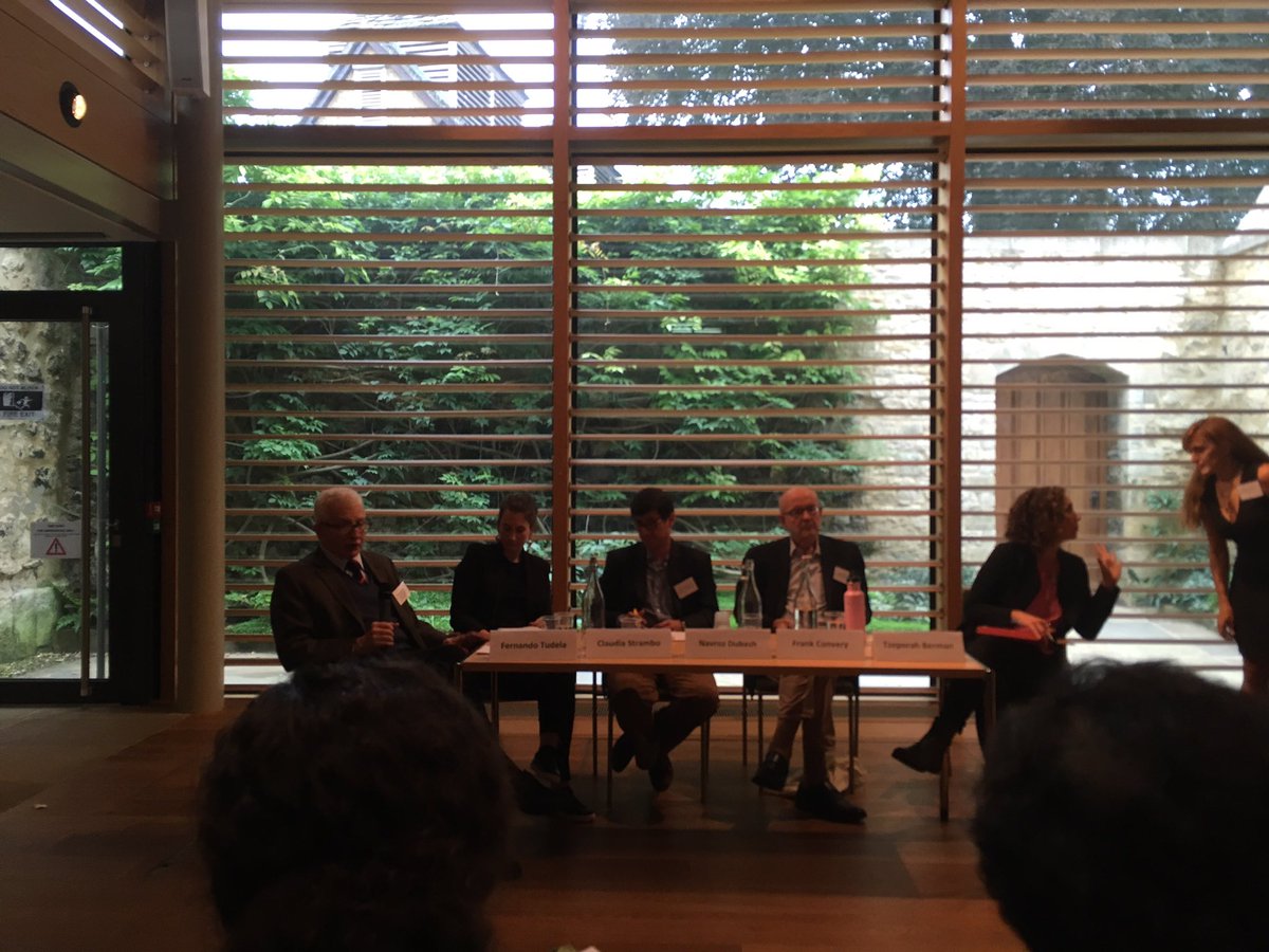 Amazing conference!!! A lot of things to think of #FFCC16 thanks for the invitation!