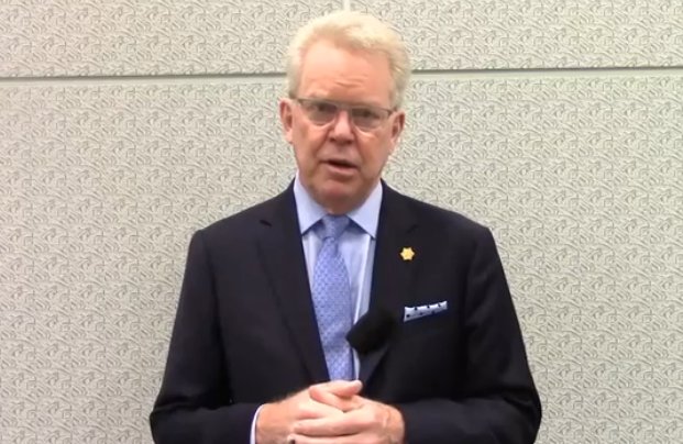 On his latest <a href="/CosmetAssure/">CosmetAssure</a> reasearch, <a href="/jcgrotting/">James C. Grotting</a> interview with <a href="/HealioAesthetic/">Healio Aesthetics</a> goo.gl/xHQHEC