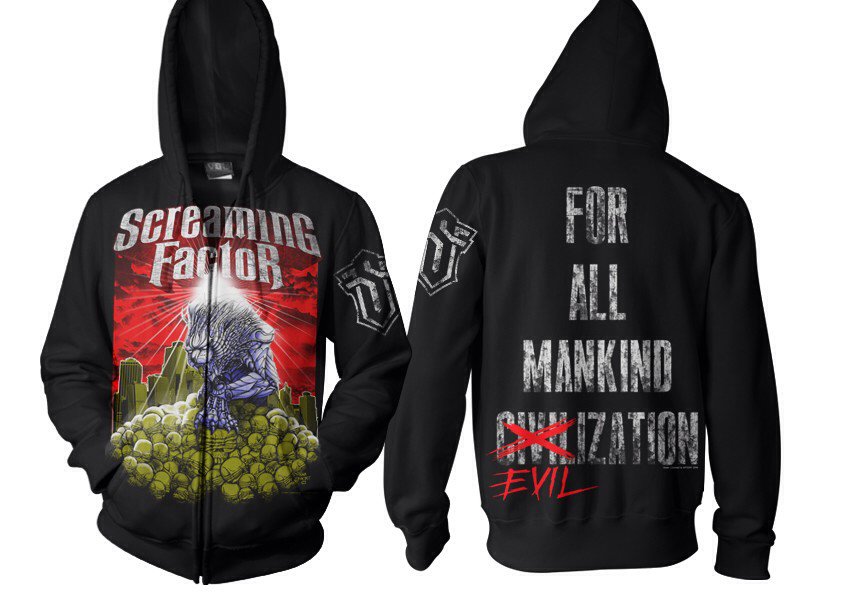 pre order zip hoodie <a href="/screamingfactor/">Screaming Factor</a> info: sms / wa 08563648511