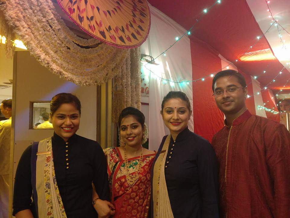 SayanCh1994's tweet photo. Food festival at The Grand oberoi Kolkata... https://t.co/uPdiS8lOlp