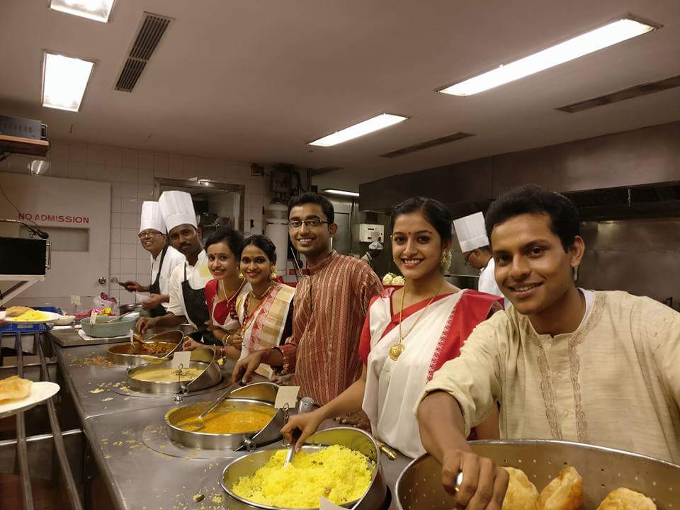 SayanCh1994's tweet photo. Food festival at The Grand oberoi Kolkata... https://t.co/uPdiS8lOlp