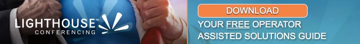 You need a Superhero on your #conferencecall! Let Lighthouse #operators be your superheros. bit.ly/2cqt7sI