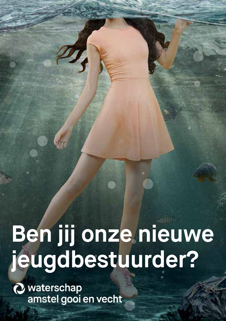 waterschapagv's tweet image. We zijn op zoek naar onze nieuwe #jeugdbestuurder! Meer info op: agv.nl/jeugdbestuurder