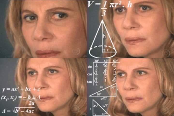 when people always ship the rivals who fight in shows but not the characters that clearly have a deep bond/connection